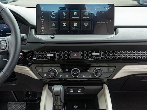 New 2025 Honda Accord EX-L image 18