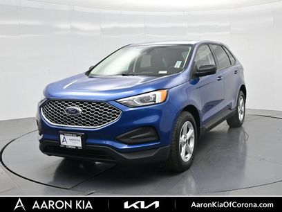 Used 2024 Ford Edge SE