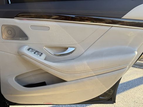 Used 2015 Mercedes-Benz S 550 S 550 image 46