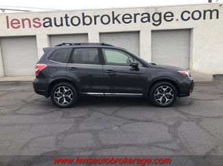 Used 2016 Subaru Forester 2.0XT Touring w/ Eyesight & Navigation System video 1