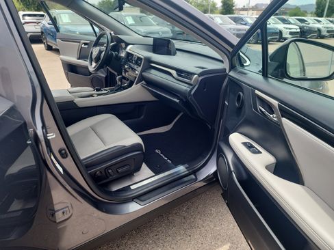 Used 2019 Lexus RX 350 FWD w/ Accessory Package image 19