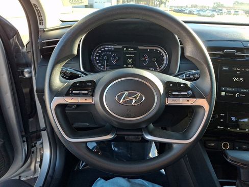 Used 2024 Hyundai Tucson SEL image 19