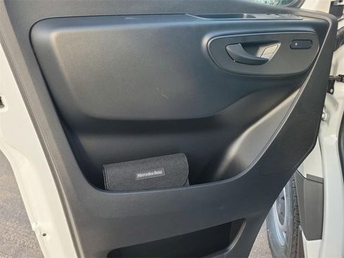 New 2026 Mercedes-Benz Sprinter 2500 image 15