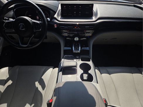 Used 2022 Acura MDX SH-AWD w/ Advance Package image 7