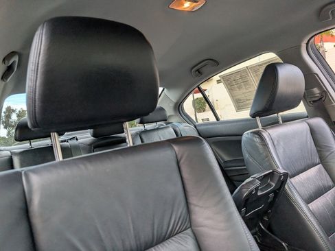 Used 2012 Honda Accord SE image 3