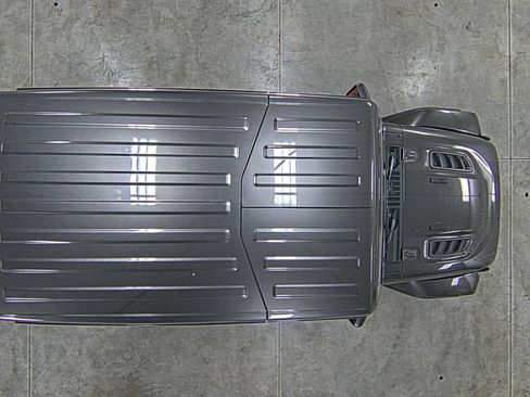 New 2025 Jeep Wrangler Unlimited Rubicon w/ XTREMEE 35" Tire Package image 38