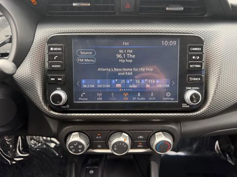 Used 2023 Nissan Kicks SV FWD image 21