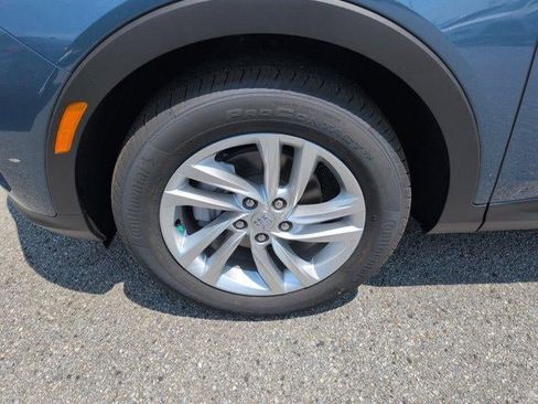 New 2026 Buick Envista Preferred FWD image 2