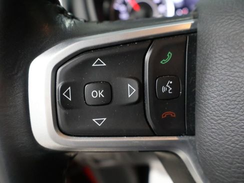 Used 2022 RAM 1500 Big Horn image 37