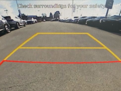 New 2026 Hyundai Venue SEL image 25