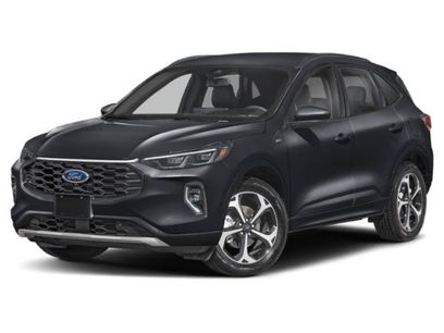 Used 2023 Ford Escape ST-Line Elite