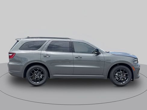 New 2026 Dodge Durango GT AWD/4WD image 2