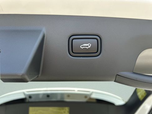 New 2026 Hyundai Tucson Limited AWD/4WD image 16