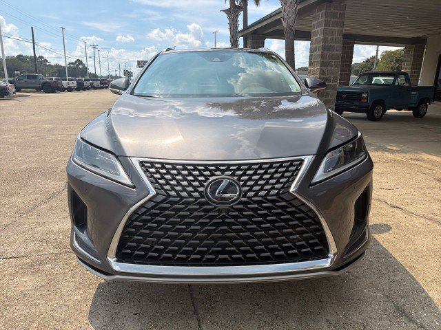 Used 2020 Lexus RX 350 FWD w/ Premium Package image 4