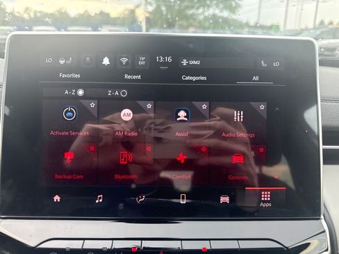 New 2026 Jeep Compass Limited AWD/4WD image 40