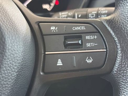 Used 2024 Honda CR-V EX image 15