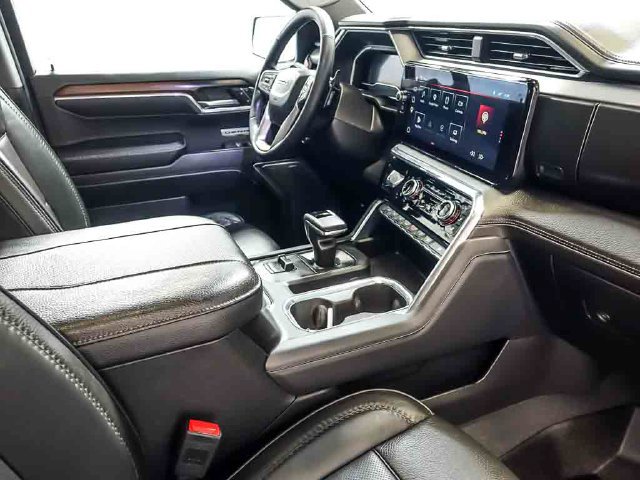 Certified 2024 GMC Sierra 1500 Denali w/ Denali Reserve Package AWD/4WD image 38