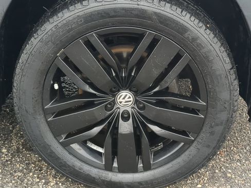 Used 2019 Volkswagen Atlas SEL image 11