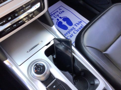 Certified 2023 Ford Explorer XLT w/ Equipment Group 202A image 18