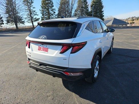 Used 2024 Hyundai Tucson SEL image 6
