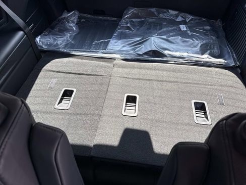 New 2025 Subaru Ascent Bronze Edition AWD/4WD image 16