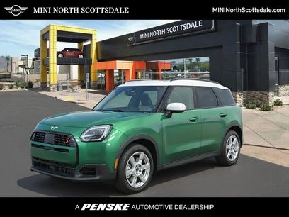 Used 2026 MINI Cooper Countryman S
