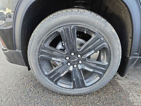 New 2026 GMC Acadia Elevation w/ Black Edition image 7