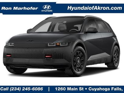 New 2025 Hyundai Ioniq 5 XRT