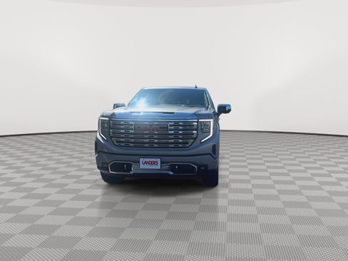 Certified 2025 GMC Sierra 1500 Denali w/ Denali Reserve Package AWD/4WD image 3