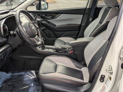 Used 2018 Subaru Crosstrek 2.0i Limited image 14