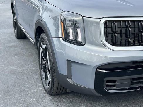 Used 2024 Kia Telluride S w/ S Sunroof Package image 10