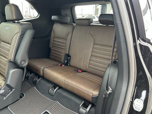 New 2026 GMC Acadia Denali Ultimate image 10