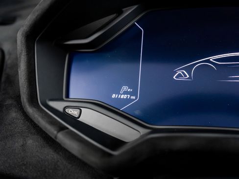 Used 2018 Lamborghini Huracan Performante image 49