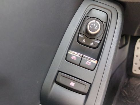 New 2026 Subaru BRZ tS RWD image 22