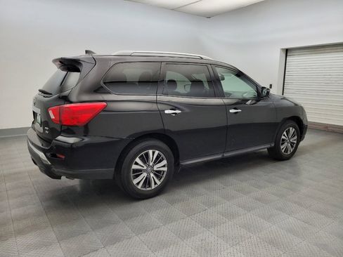Used 2019 Nissan Pathfinder SV AWD/4WD image 10