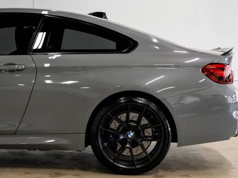 Used 2020 BMW M4 CS w/ Executive Package image 20