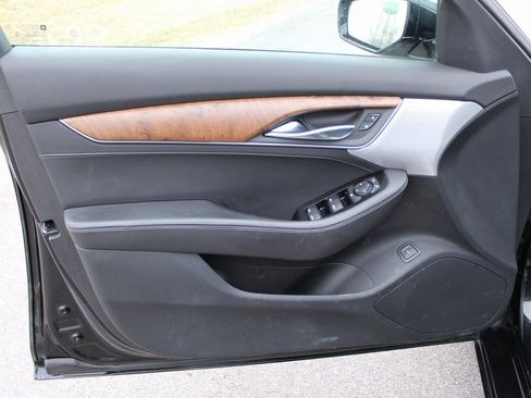 Used 2021 Cadillac CT5 Luxury w/ Sun And Sound Package image 10