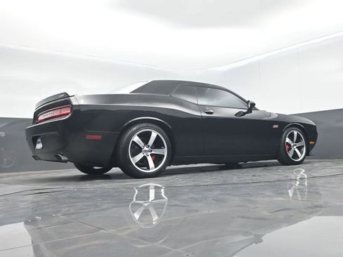 Used 2012 Dodge Challenger SRT8 w/ Premium Sound Group RWD image 51