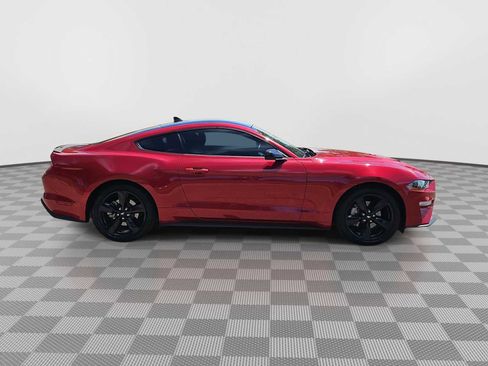 Used 2023 Ford Mustang Coupe w/ Equipment Group 101A RWD image 9