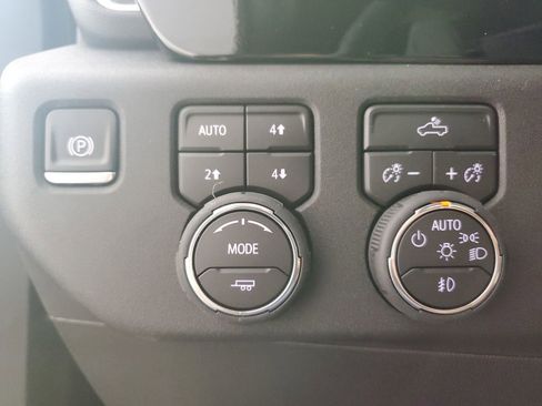 New 2026 Chevrolet Silverado 1500 RST w/ All Star Edition Plus image 25