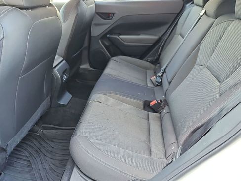 Used 2024 Subaru Crosstrek 2.0i Premium AWD/4WD image 20