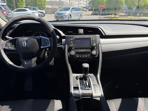 Used 2018 Honda Civic LX image 25