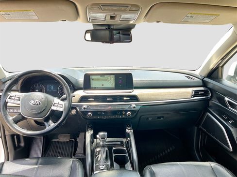 Used 2022 Kia Telluride EX w/ EX Premium Package image 23