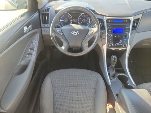 Used 2013 Hyundai Sonata GLS image 12