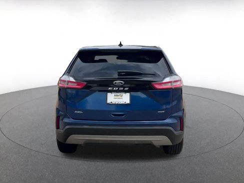 Used 2022 Ford Edge SEL image 12
