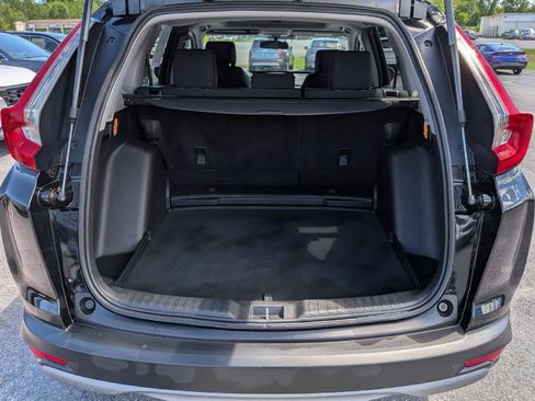 Used 2019 Honda CR-V EX image 11