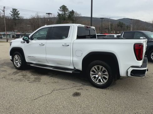 Used 2023 GMC Sierra 1500 Denali w/ Technology Package image 6