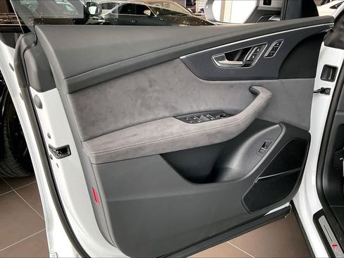 New 2026 Audi RS Q8 performance AWD/4WD image 10