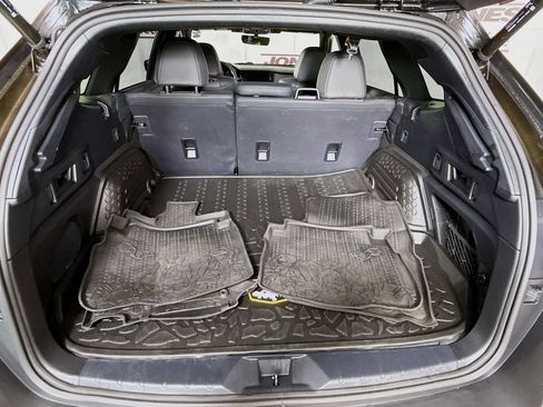 Certified 2024 Subaru Outback Wilderness AWD/4WD image 32