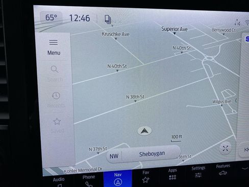 New 2026 Ford F150 Lariat w/ Equipment Group 501A Mid image 10